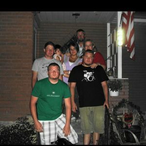 Meet your Posher, Angie